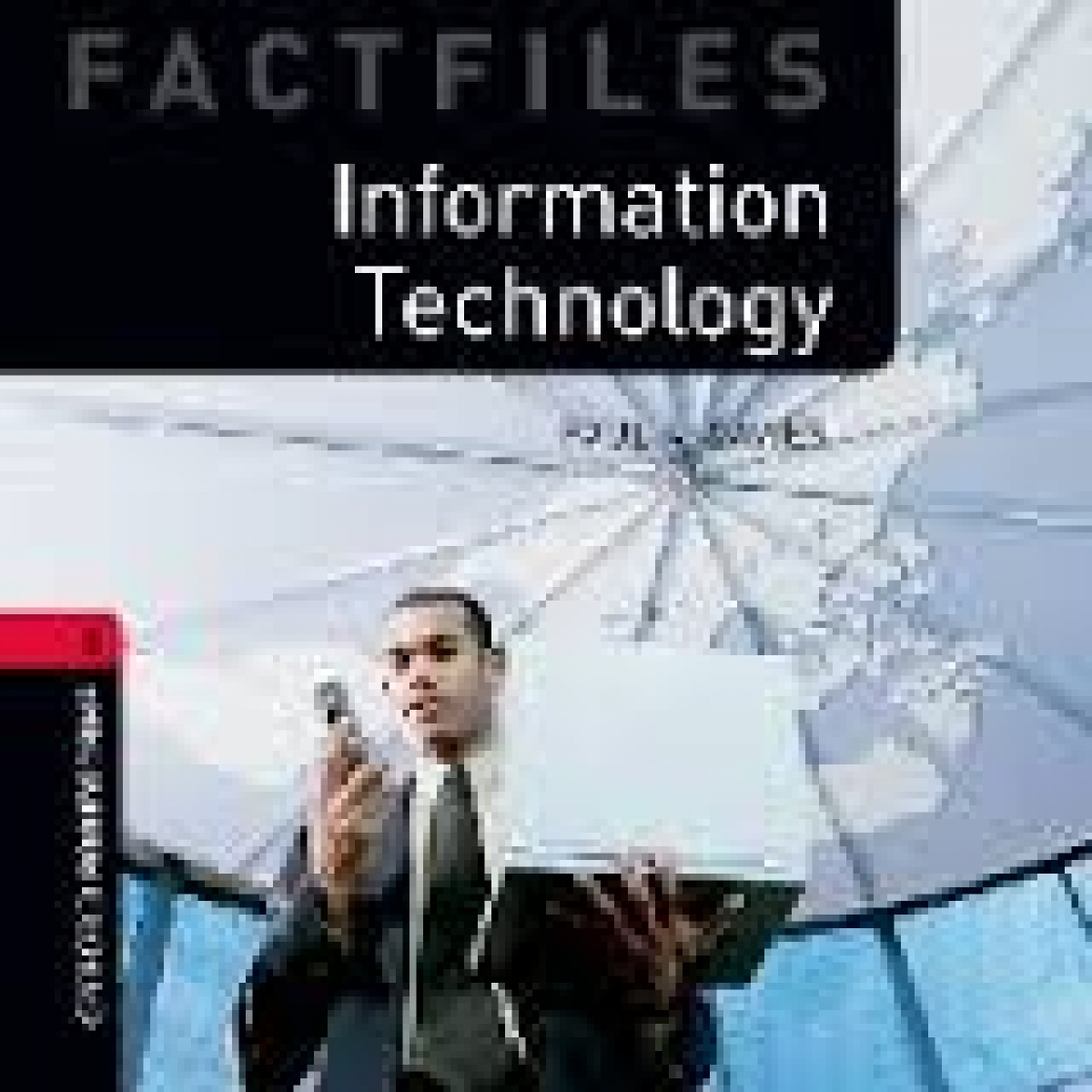 Obf 3: information technology cd(2) 2e op! 