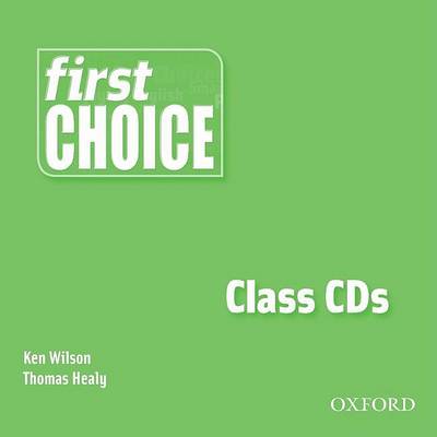 Smart first choice class cd(2) 