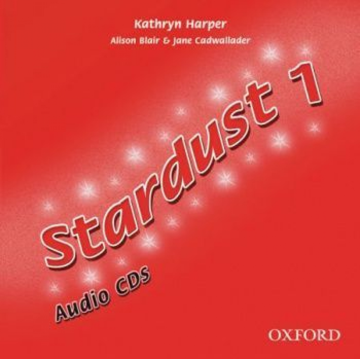 Stardust 1 Class CD(2) 