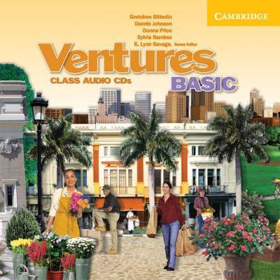 Ventures Basic Cl CD(2) 