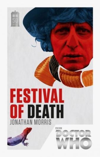 Morris Jonathan Festival of Death 
