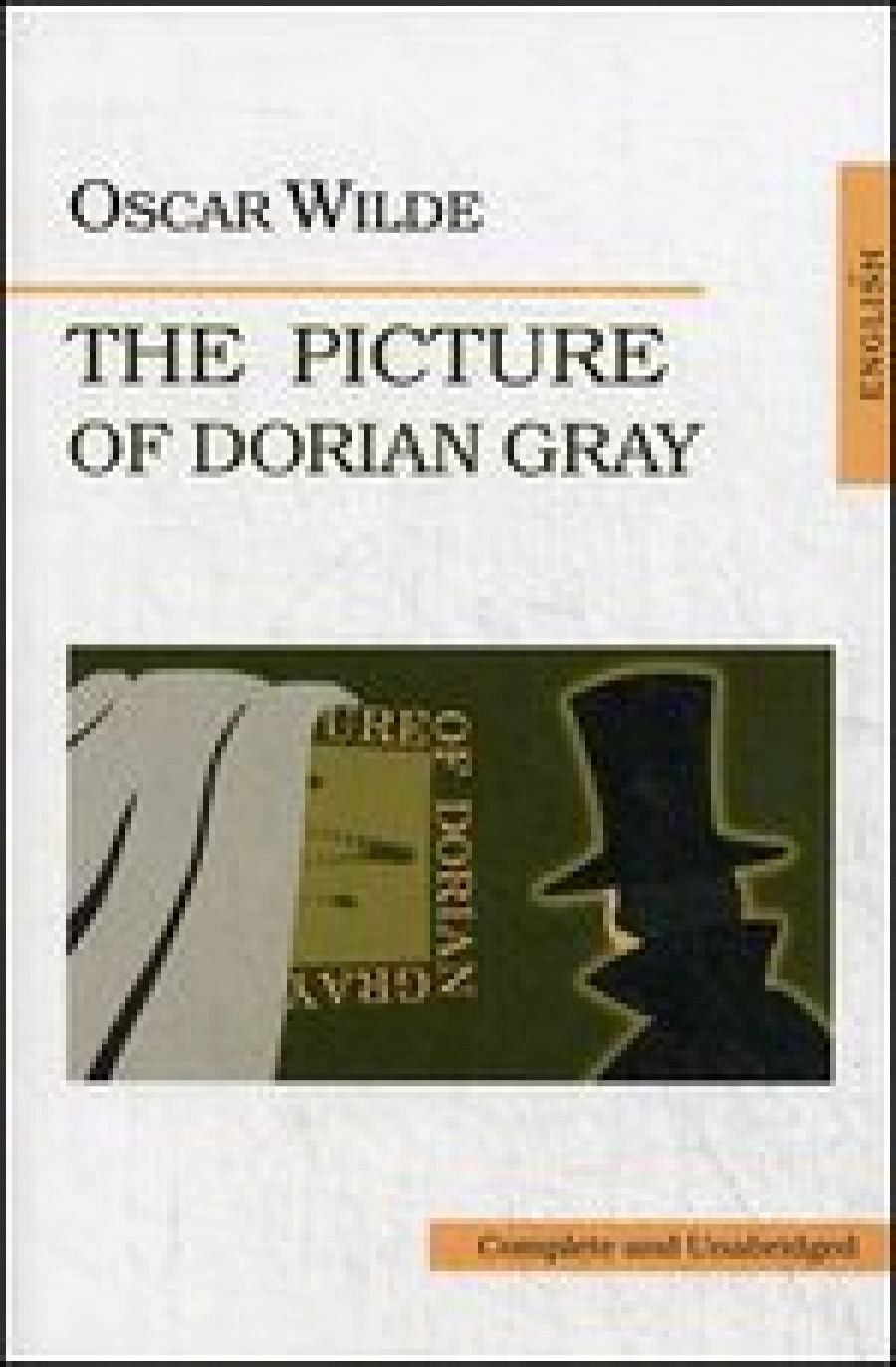 Wilde Oscar    (  ) // The picture of Dorian Gray 