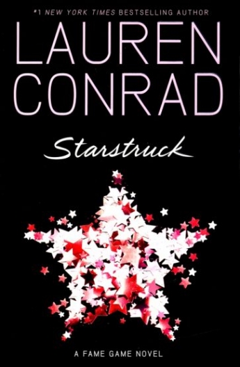 Conrad Lauren Starstruck 