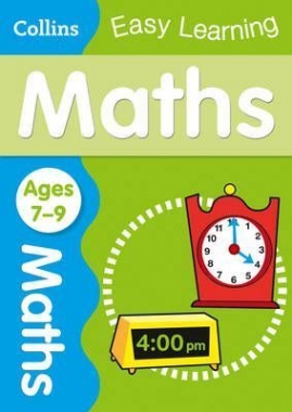 Maths Age 7-9 