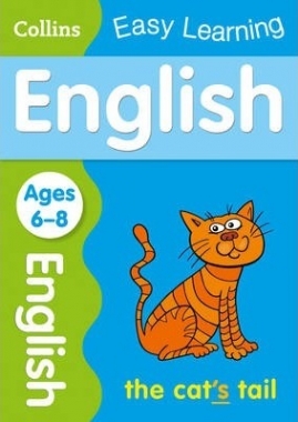 English Age 6-8 
