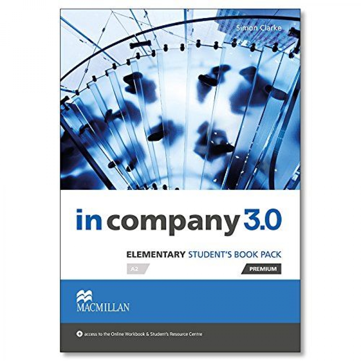 In Company 3.0 Elementary Level Student's Book Pack 