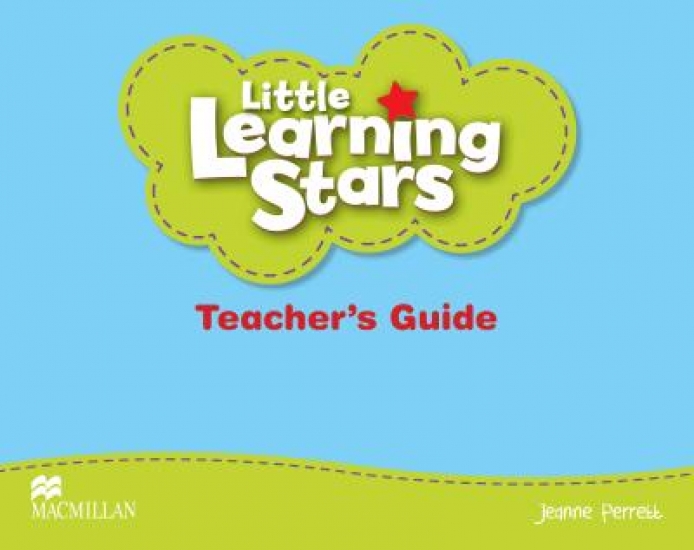 Little Learning Stars Teacher's Guide Pack. Turtleback 
