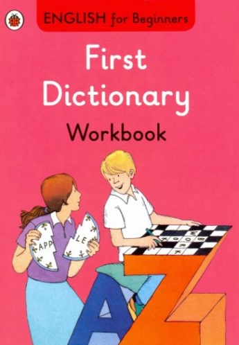 First Dictionary. Workbook 