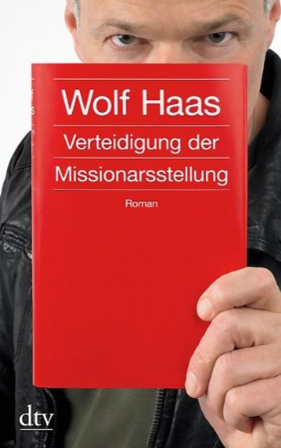 Haas W. Verteidigung der Missionarsstellung 