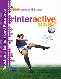 Buckley Don Interactive Science: Forces and Energy - Teacher's Edition and Resource (Interactive Science) 