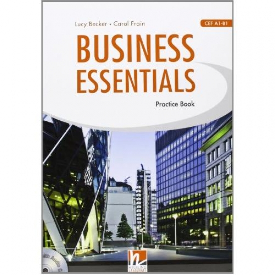 Carol Frain Business Essentials 