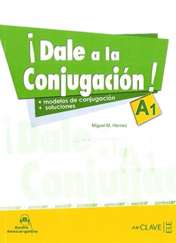 Herraiz Miguel M. Dale a la conjugacion audio 
