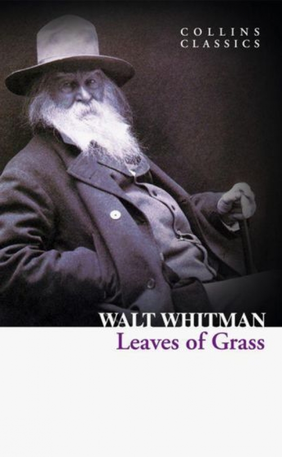 Whitman Walt Leaves of Grass 