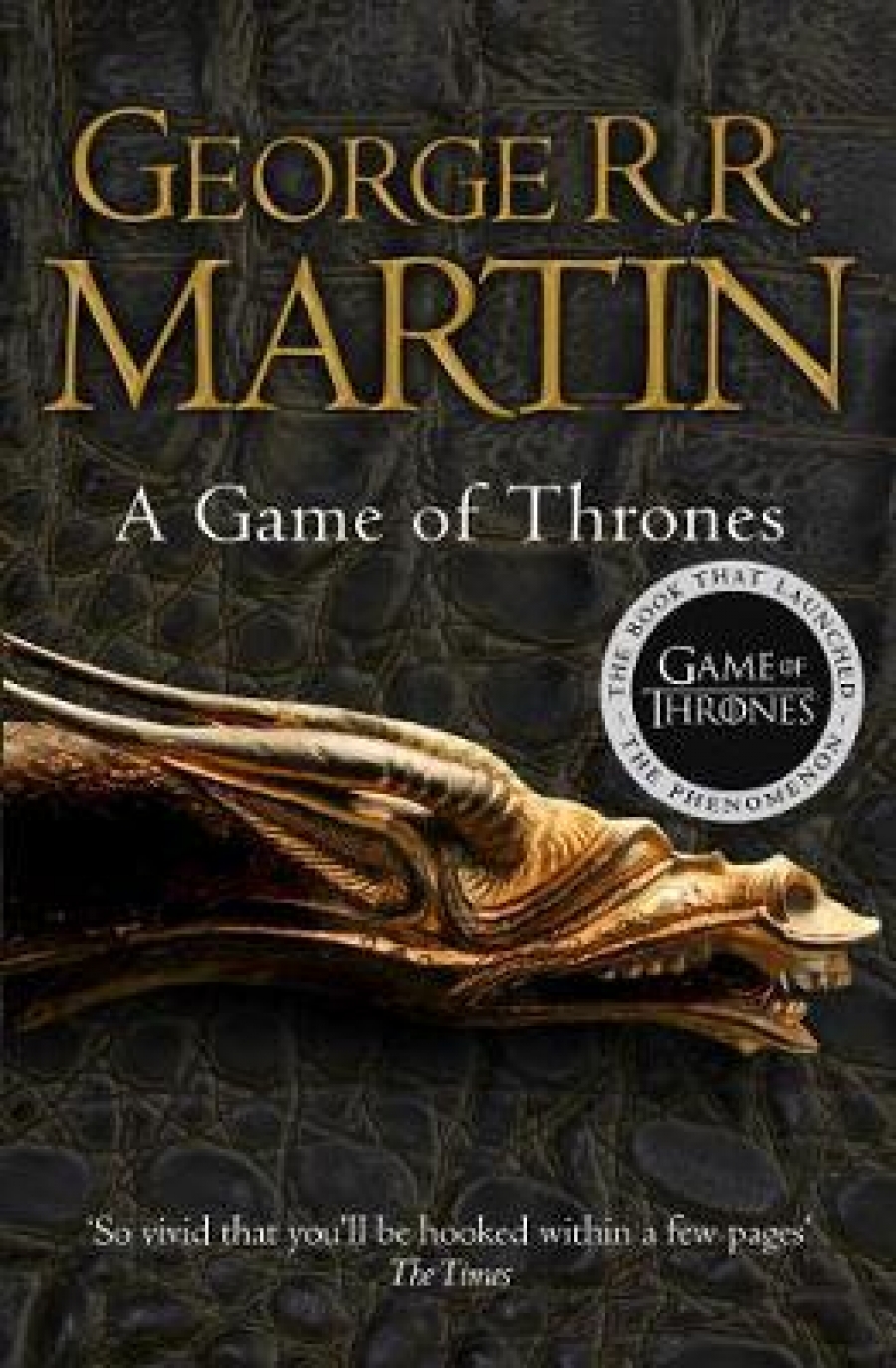 George R. R. Martin A Song of Ice and Fire (  7  + ) 
