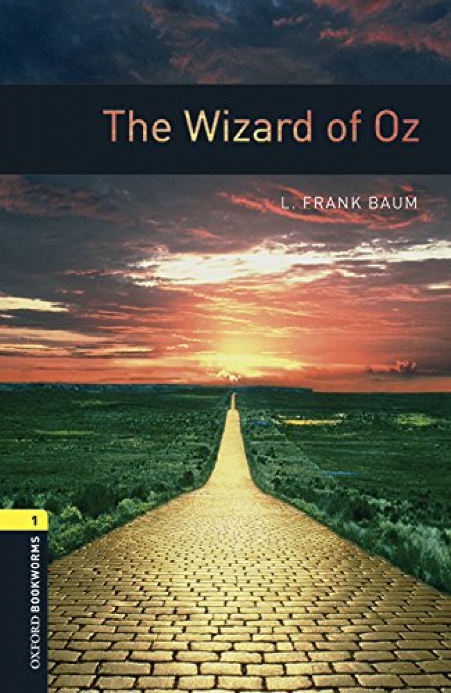 OBL 1 WIZARD OF OZ MP3 PACK 