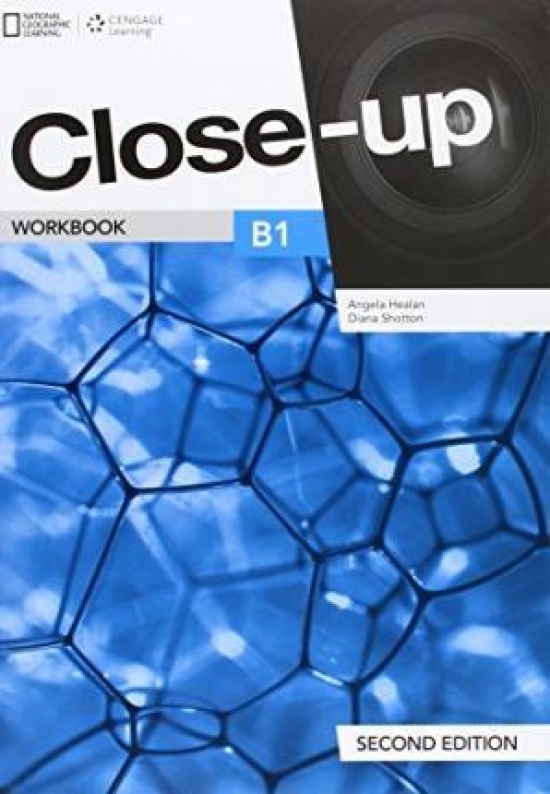 Close-Up B1 Workbook 