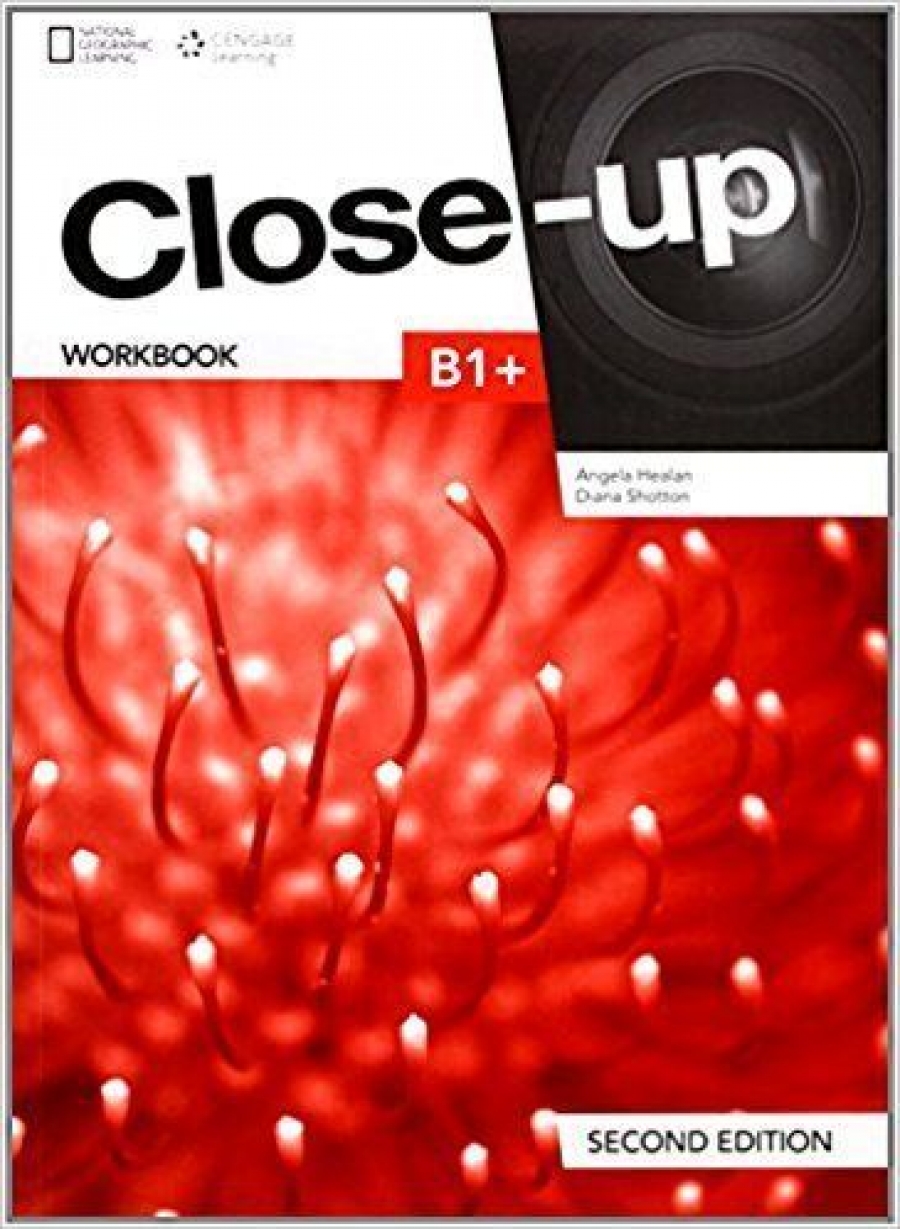 Close-Up B1+ Workbook 