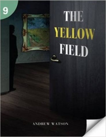 Page Turners 9 The Yellow Field 
