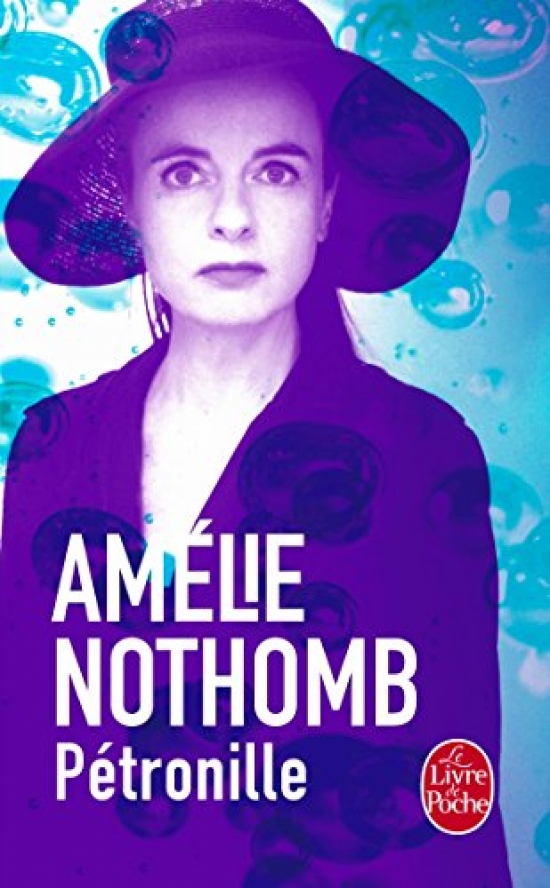 Nothomb, Amelie Petronille 