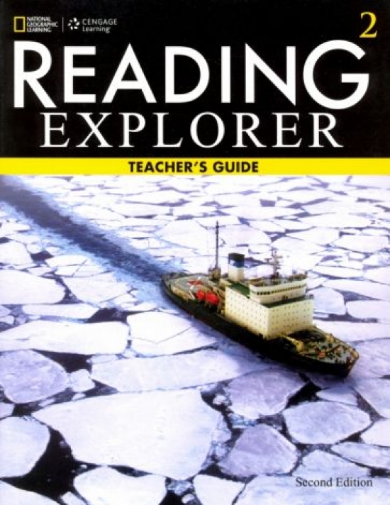 Reading Explorer 2 Teacher's Guide 2Ed 