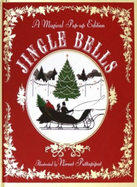 James L.P. Jingle Bells 
