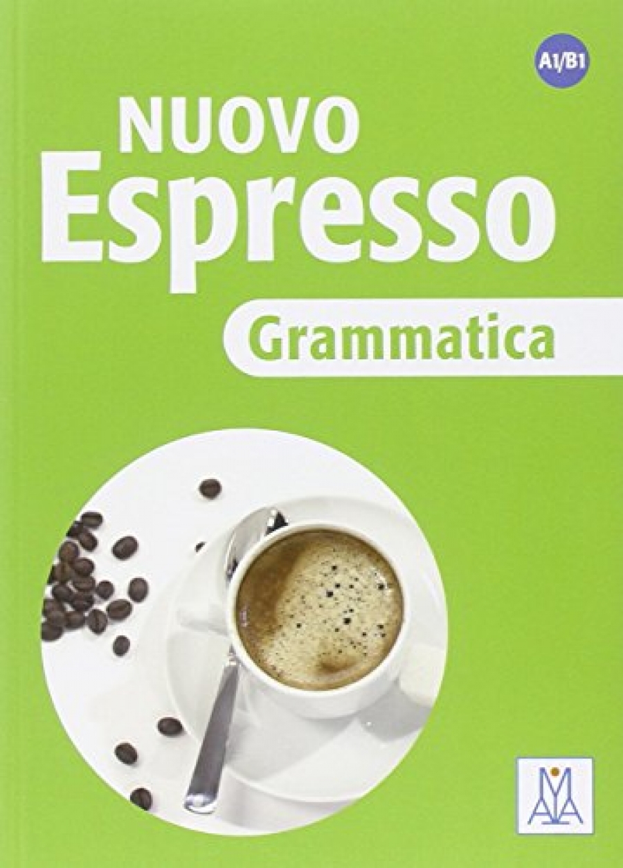 Bali M. NUOVO Espresso - Grammatica 