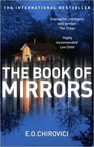 Chirovici, E.O. The Book of Mirrors 