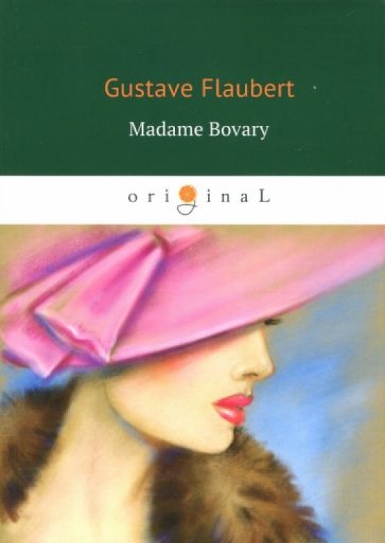 Flaubert G. Madame Bovary 