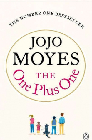 Moyes Jojo The One Plus One 