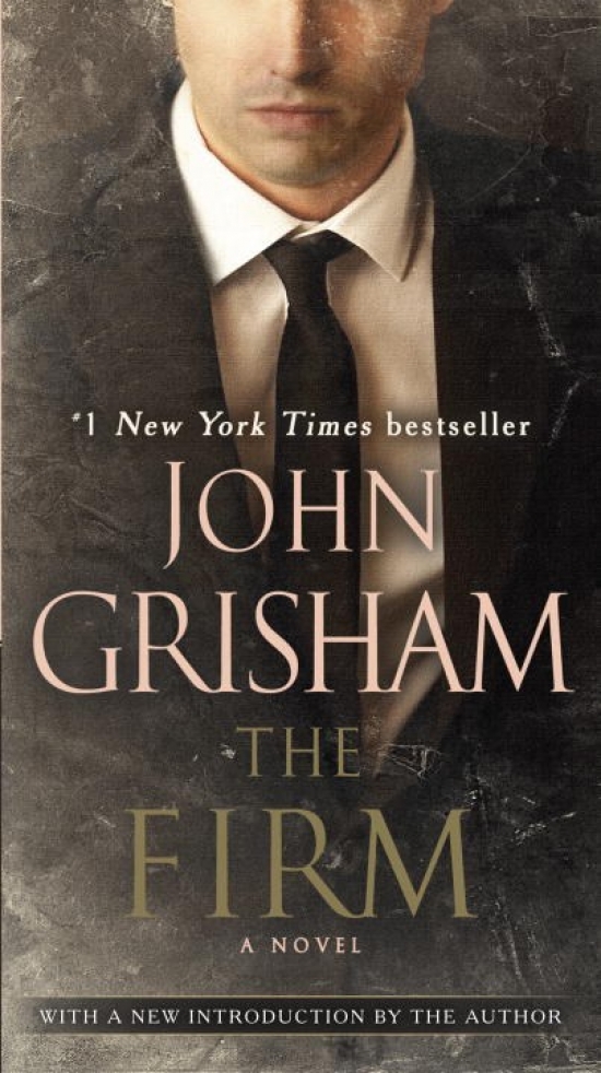 Grisham John The Firm 