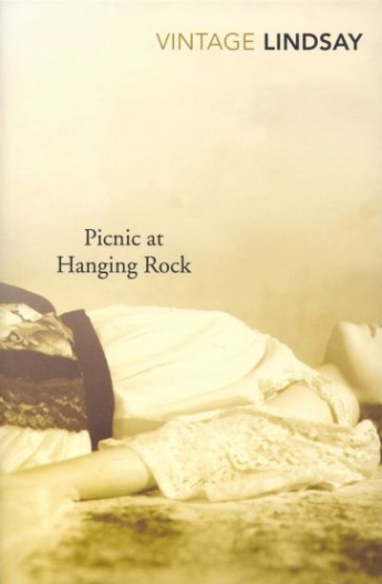 Lindsay Joan Picnic at Hanging Rock 