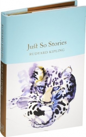 Kipling, Rudyard Just So Stories (HB) Ned 