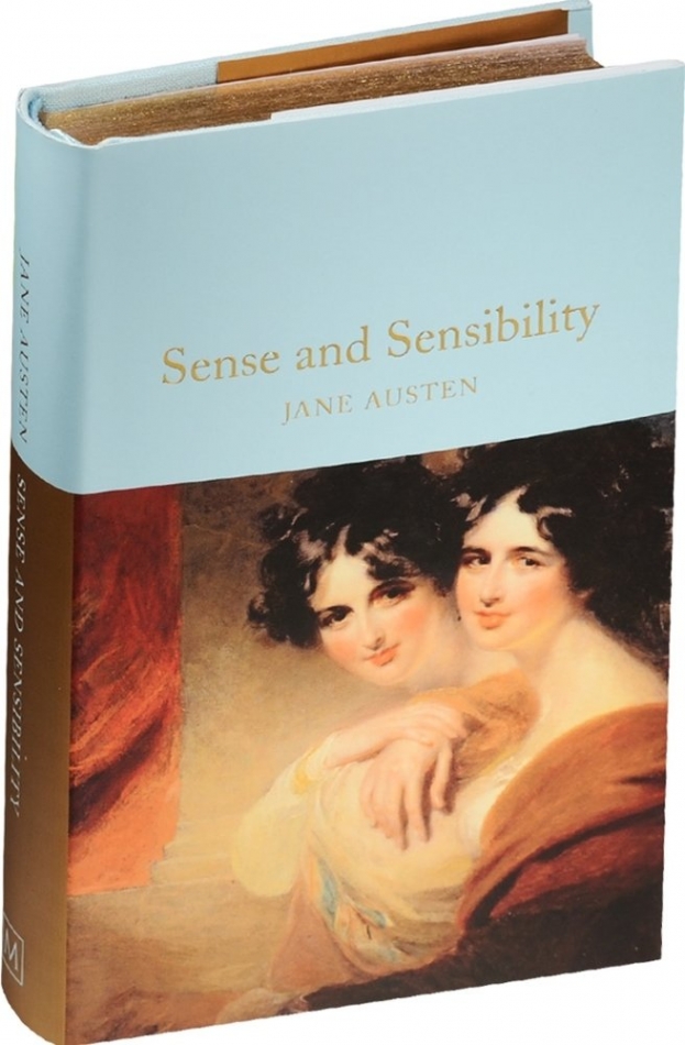 Austen Jane Sense and Sensibility 