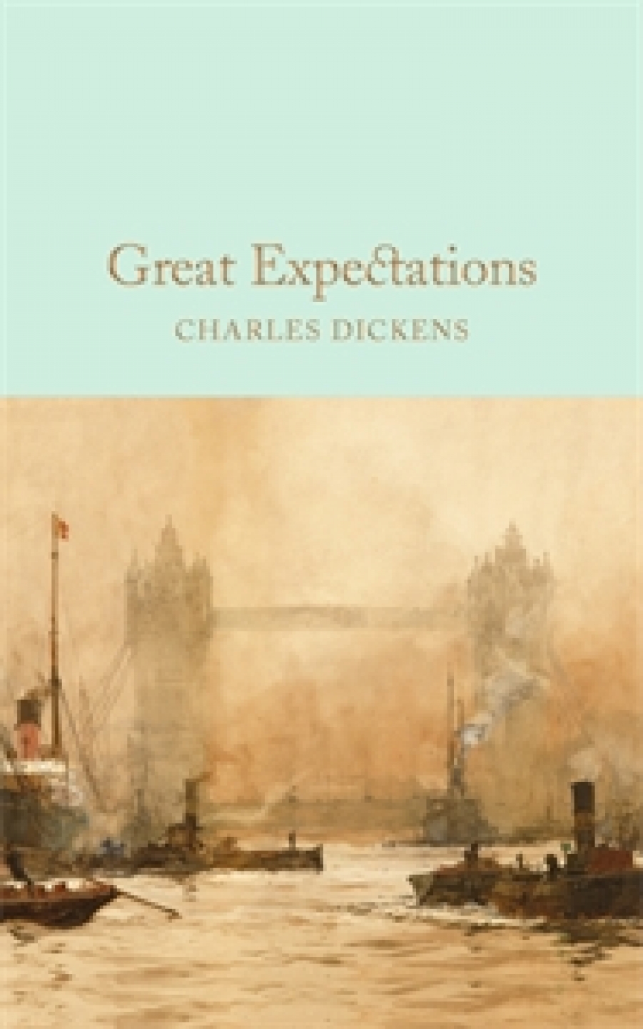 Dickens Ch. Great Expectations 