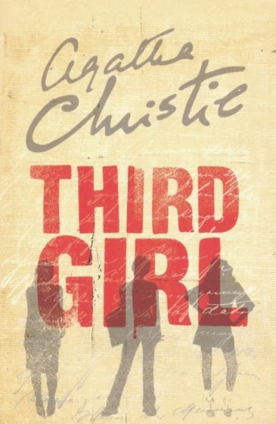 Christie Agatha Poirot - Third Girl 