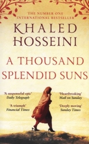 Hosseini K. A Thousand Splendid Suns 