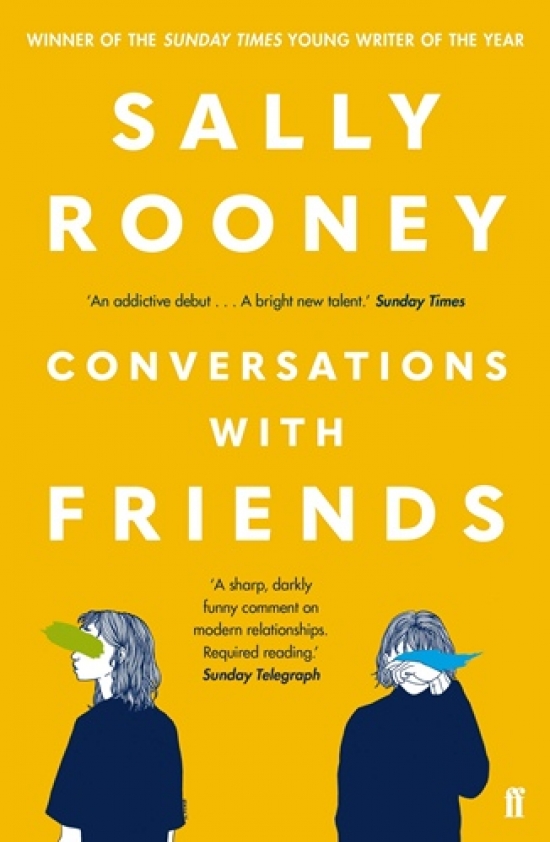 Sally, Rooney Conversations with friends 
