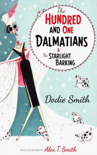 Smith Dodie The Hundred and One Dalmatians Modern Classic 