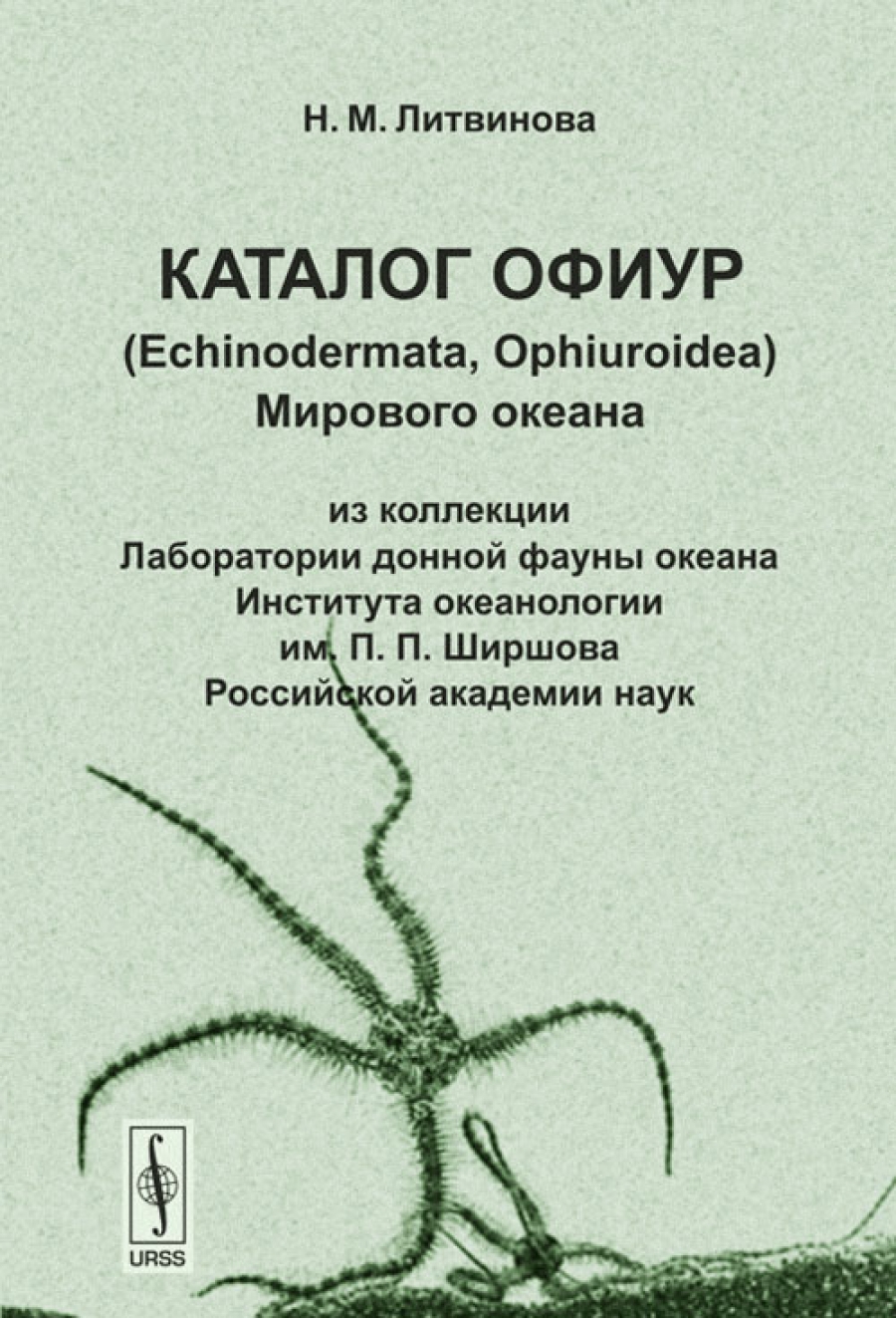 ..   (Echinodermata, Ophiuroidea)  :          ..     