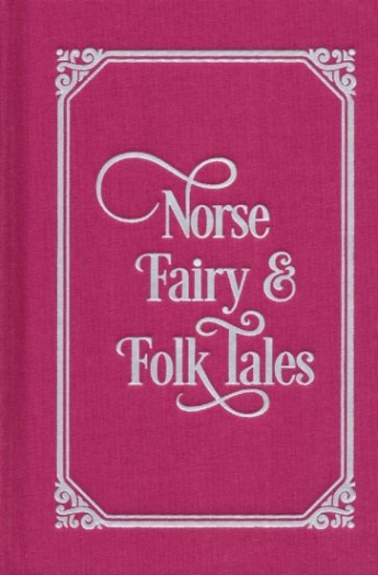 Norse Fairy & Folk Tales 