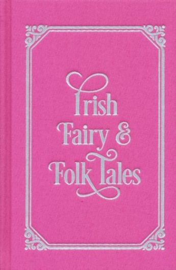 Shepherd James Irish Fairy & Folk Tales 