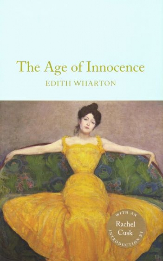 Wharton Edith The Age of Innocence 