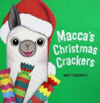 Cosgrove Matt Macca's Christmas Crackers 