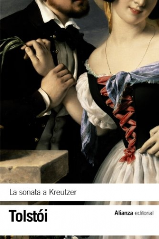 Tolstoi L. La sonata a Kreutzer 