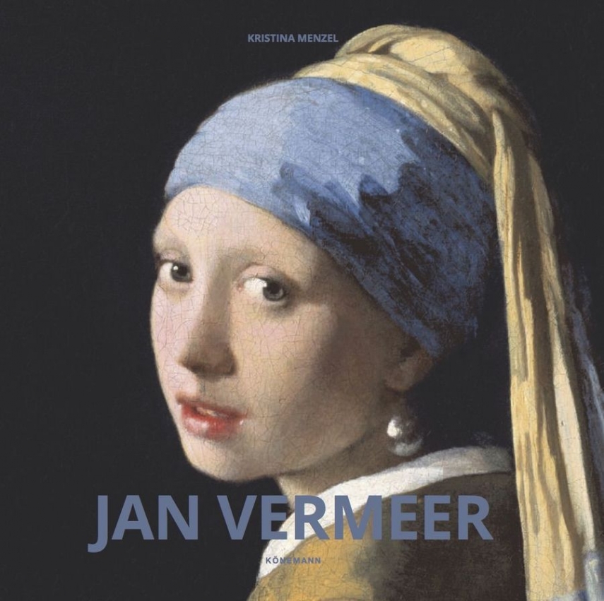 Menzel Kristina Jan Vermeer 