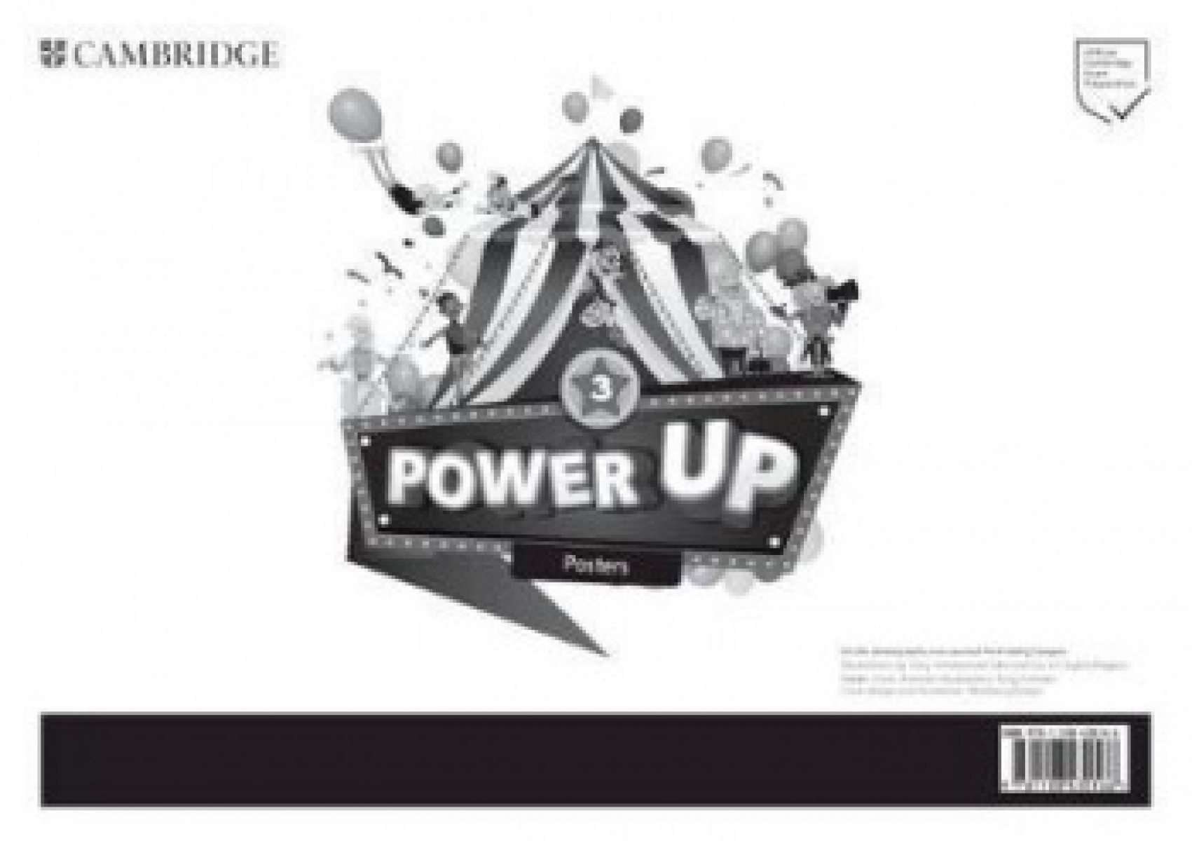 Nixon Power Up Level 3 Posters (10) 