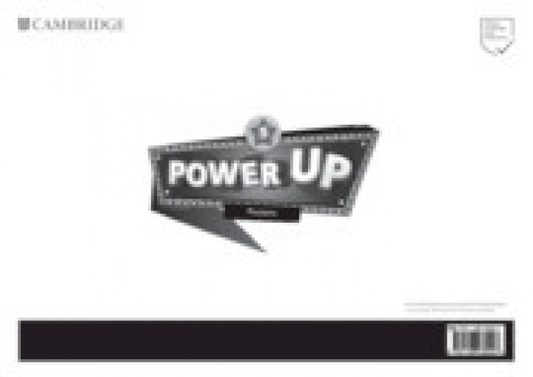 Nixon Power Up Level 5 Posters (9) 