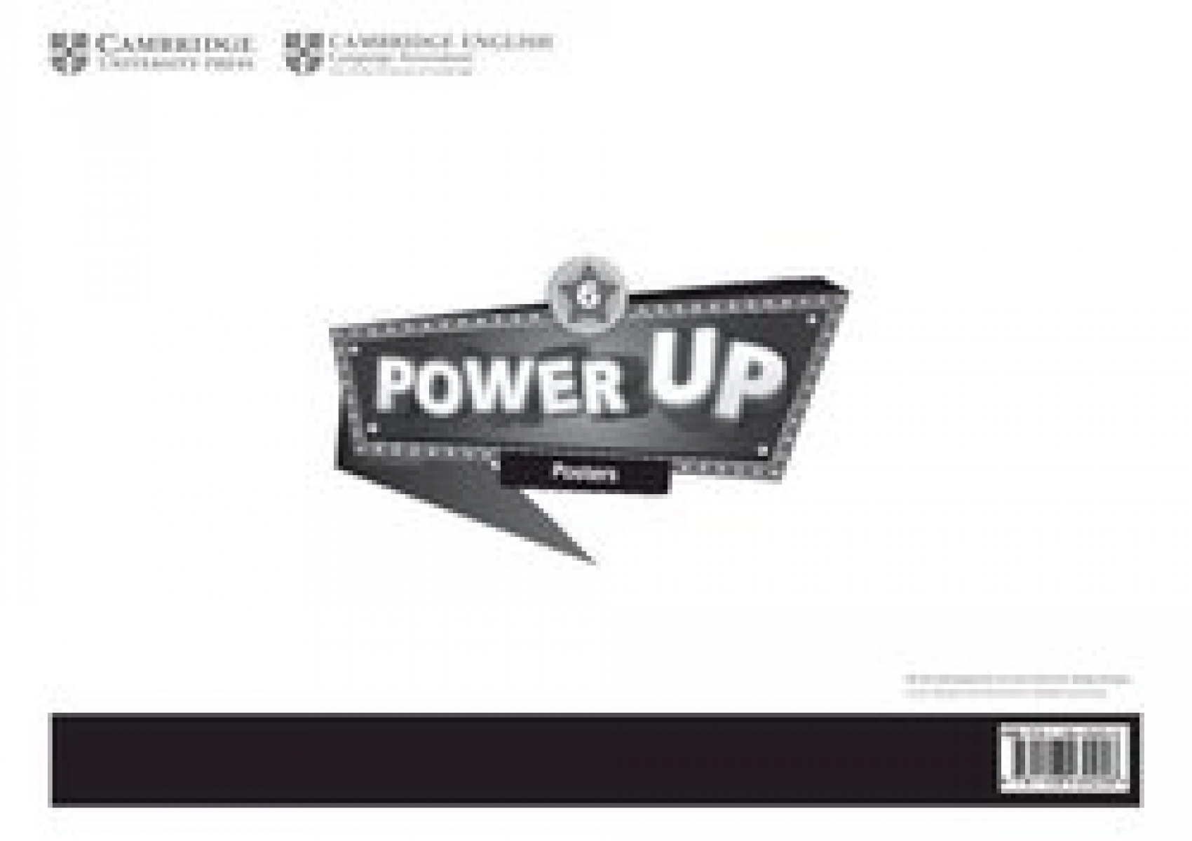 Nixon Power Up Level 6 Posters (9) 