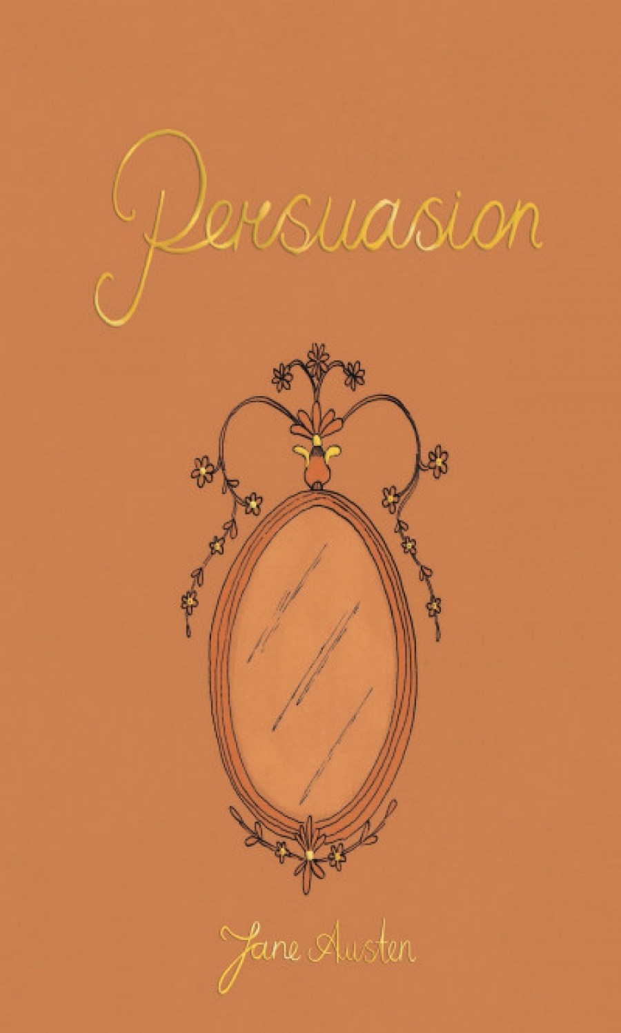 Austen Jane Persuasion 