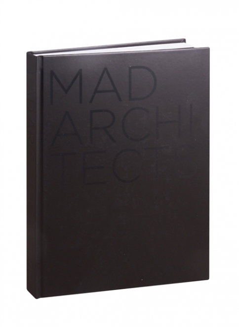  .,  .,  . MAD Architects 